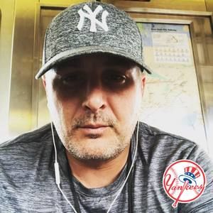 Meet your Posher, Billy